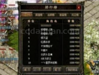 传奇私服沙城捐献是骗局吗？充值的钱如何追回？