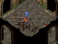 对不起，十三骨玉打败了我!