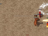 对不起，十三骨玉打败了我!