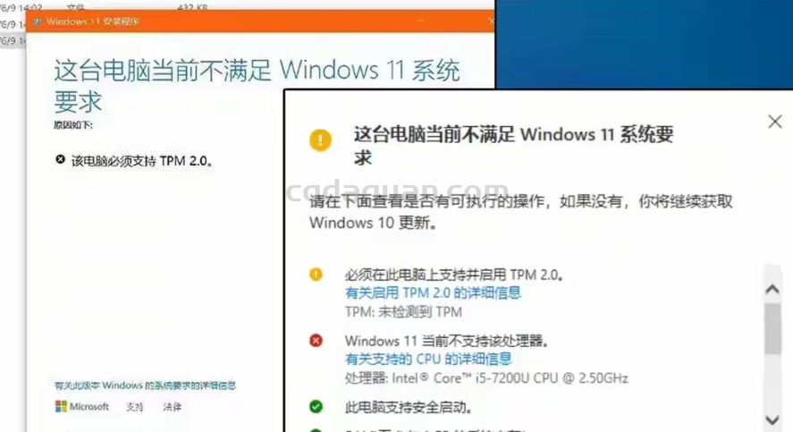 根据微软的安排，从2025年10月14日开始，Windows10将会停止更新服务，但很多中国网友却莫名的高兴！